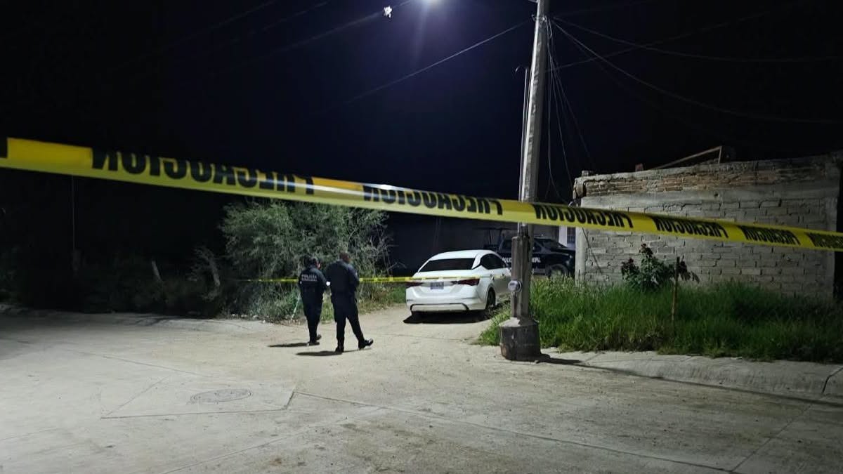 Las autoridades dieron seguimiento a ambos casos tras los reportes. | Redes Sociales