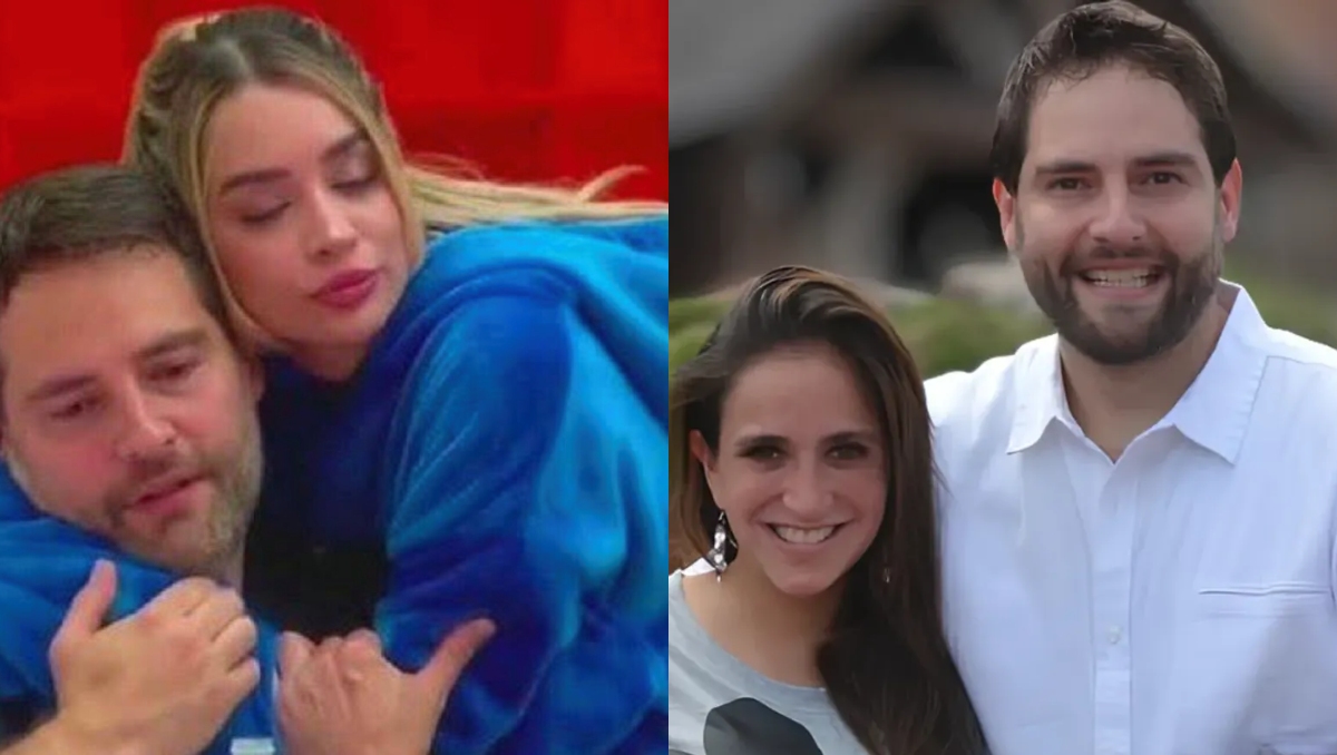 Brianda Deyanara le pide perdón a la esposa de Memo Schutz tras rumores de romance en LCDLFM: “Los respeto mucho” | Especial