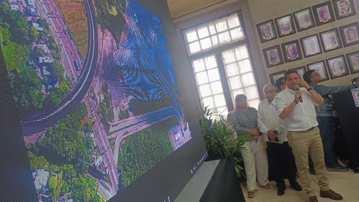 Cabildo de Tampico aprueba terreno para hotel de 36 millones de dólares junto a laguna del Carpintero. (Yazmín Sánchez)
