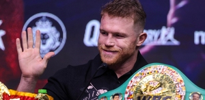 'Canelo' Álvarez aseguró que quiere cumplir con su compromiso con Turki Alalshikh y tendría planeado pelear en febrero de 2027.