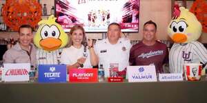 Se realizará el próximo domingo 25 de octubre con la participación de 2 mil corredores.