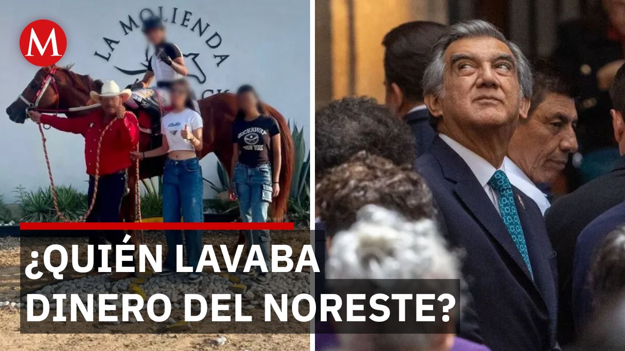 Carreras de caballos y contratos públicos: los señalamientos de OFAC contra una red en el norte