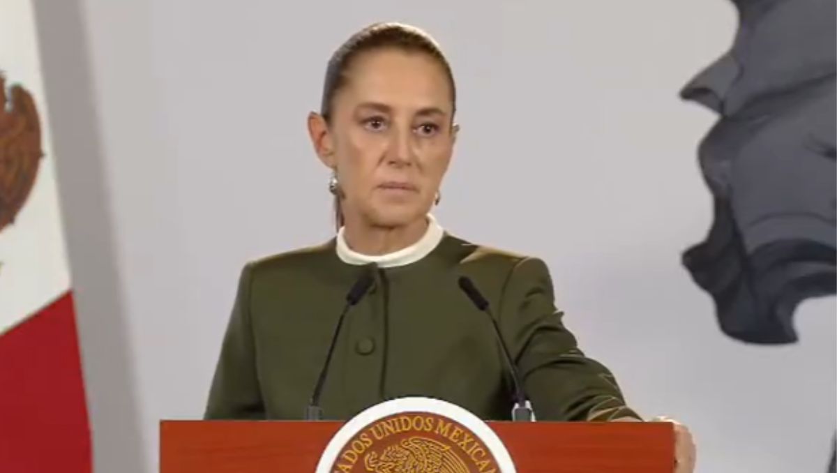 Claudia Sheinbaum habló sobre los abusos policiales que han ocurrido en el estado | Redes sociales