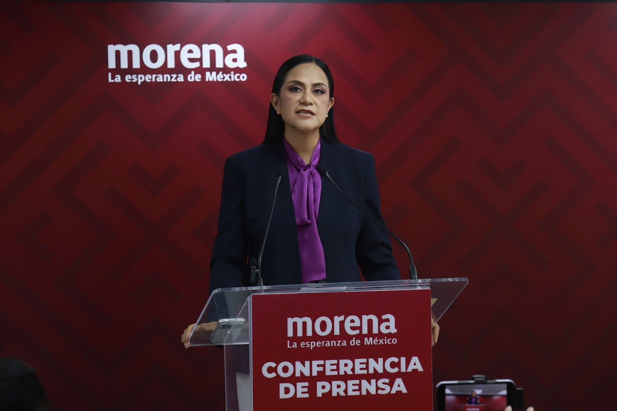 La Comisión Nacional de Elecciones de Morena recibió hasta 5 mil registros de aspirantes. (Foto: Juan Carlos Bautista)