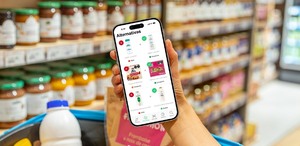 Yuka permite escanear códigos de barras para consultar la composición de alimentos y conocer su evaluación.