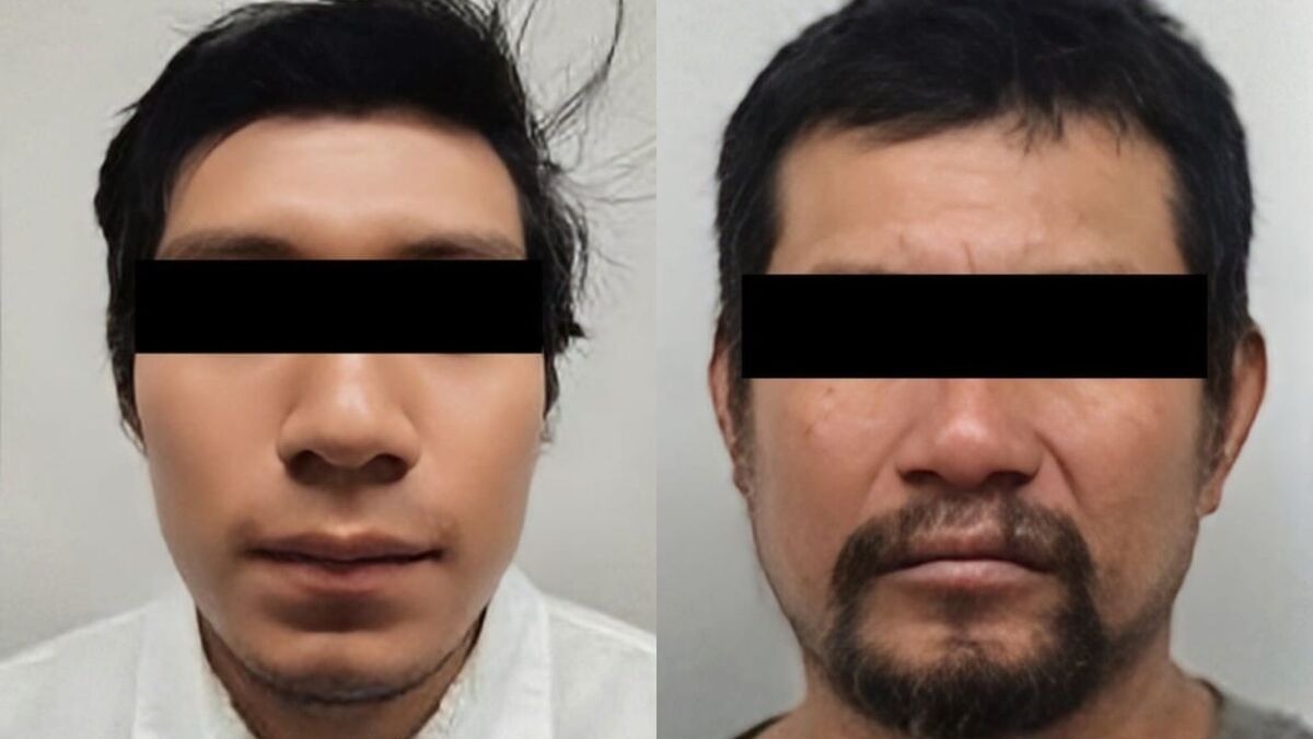 El crimen se registró en la cochera de una vivienda en la colonia Adolfo López Mateos, en Santa Catarina. | Especial