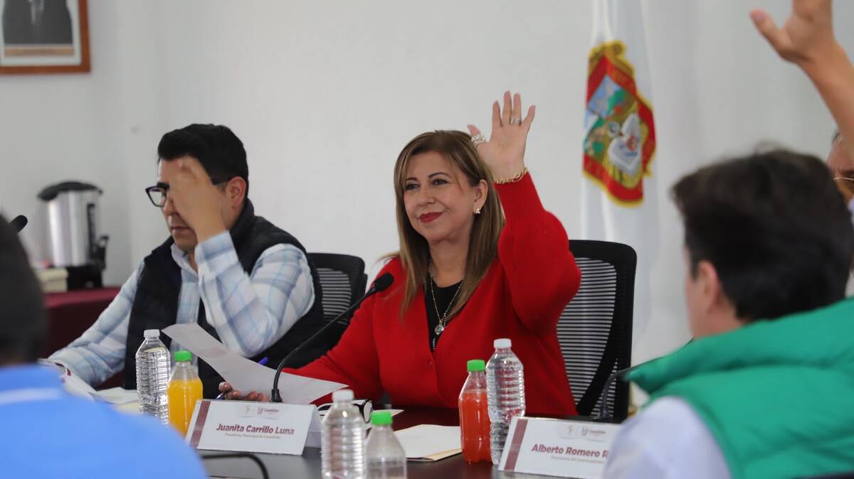 Cuautitlán aumenta a 199 mdp su programa de obra pública 2026. | Especial