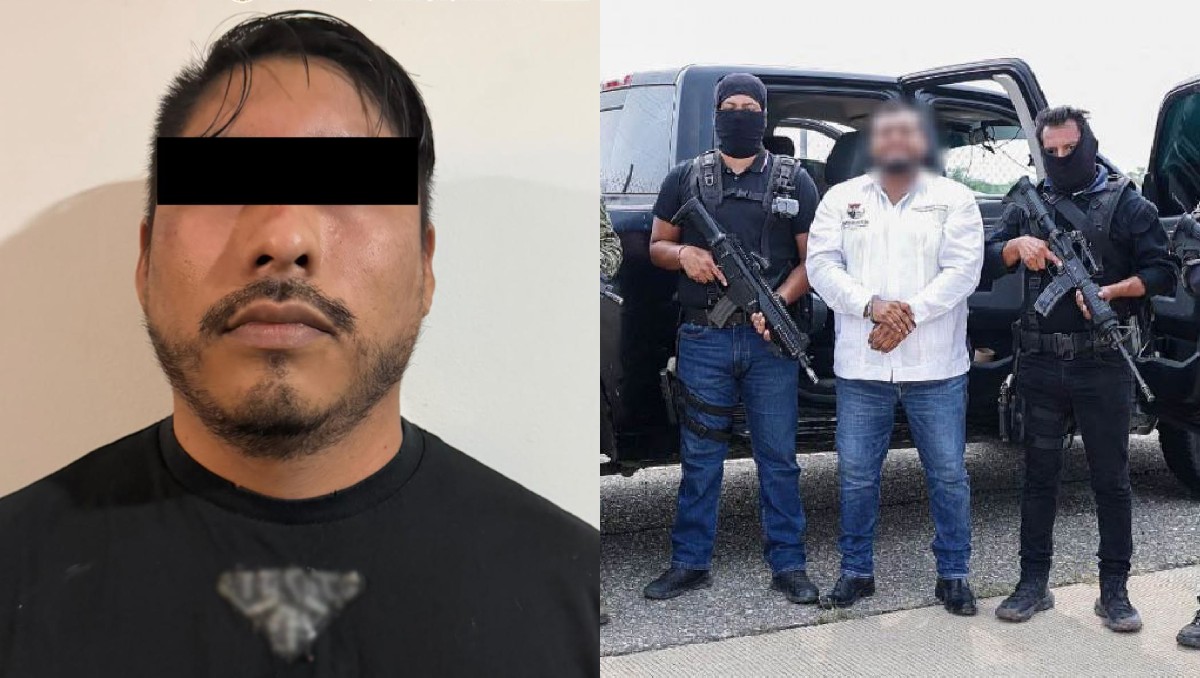 Detención de ‘El Cromo’ reveló la forma en la que operan Los Cromos y su relación con autoridades de Juchitán