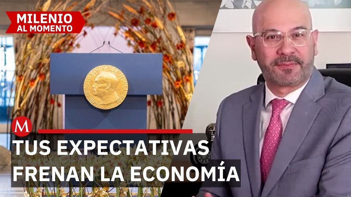 El Nobel y la economía de las profecías: David Razú