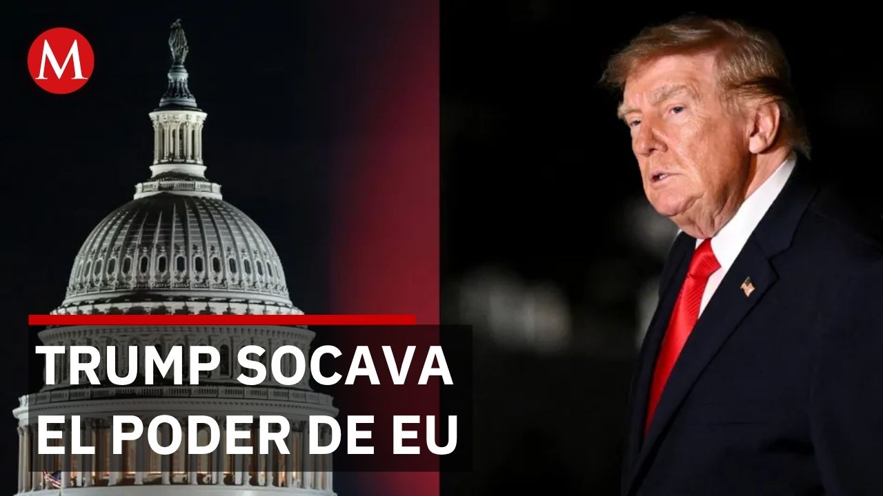Enrique Perret destaca México y Canadá como activo clave de EU