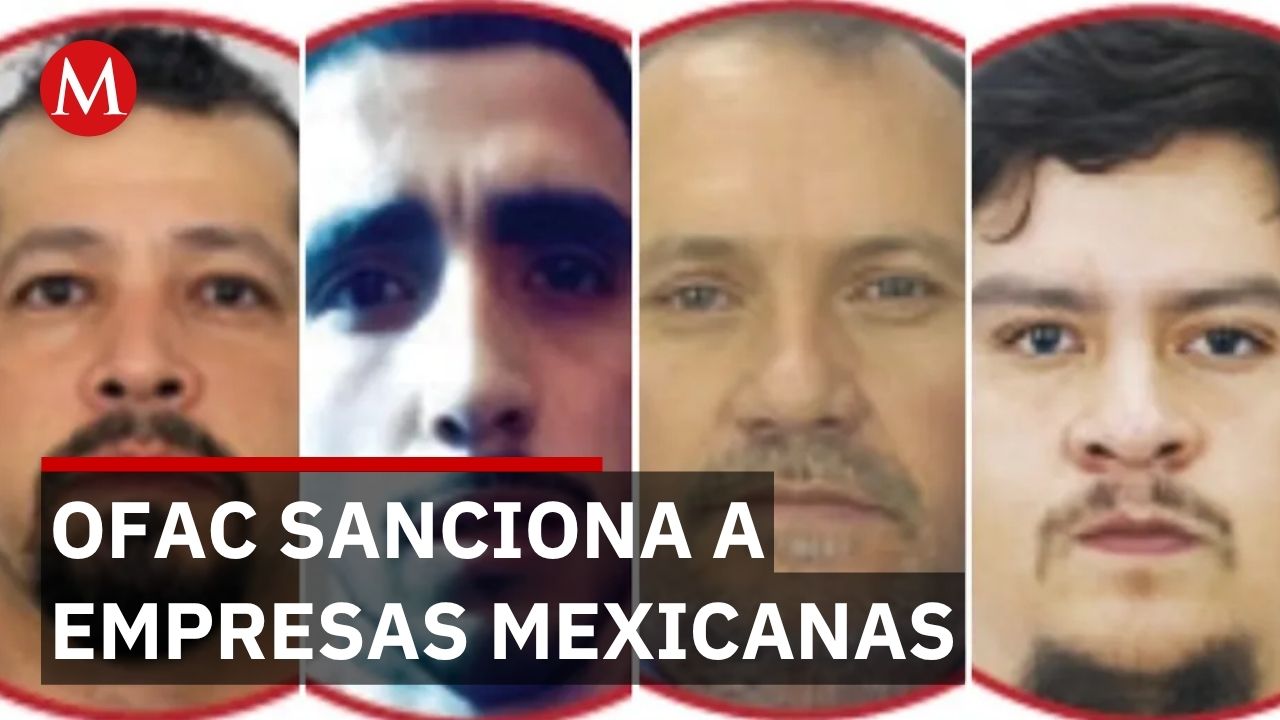 EU sanciona a empresas vinculadas al Cártel del Noreste