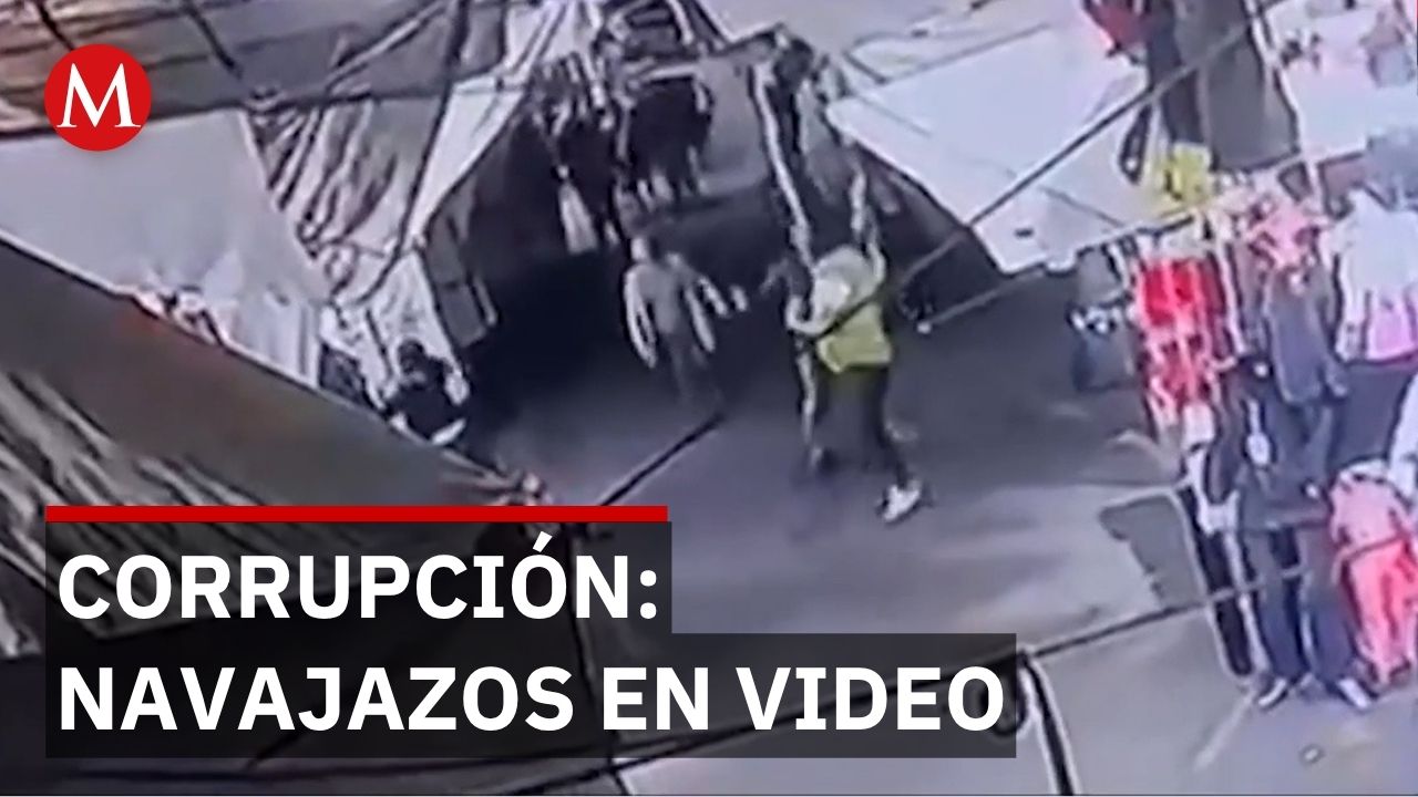 Francisco 'N' apuñala a hombre en Chiconcuac y permanece libre
