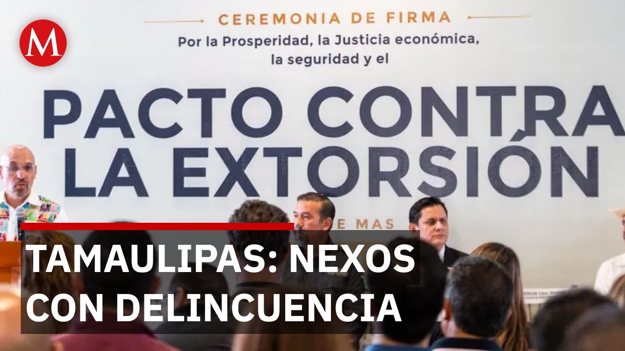 Gobierno de Tamaulipas descarta contratos con empresas sancionadas desde 2022
