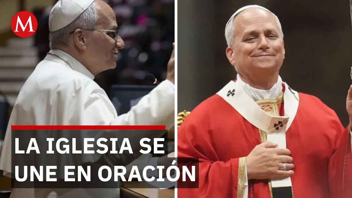 Héctor Pérez explica qué se sabe sobre la salud del papa y su posible tratamiento contra el cáncer