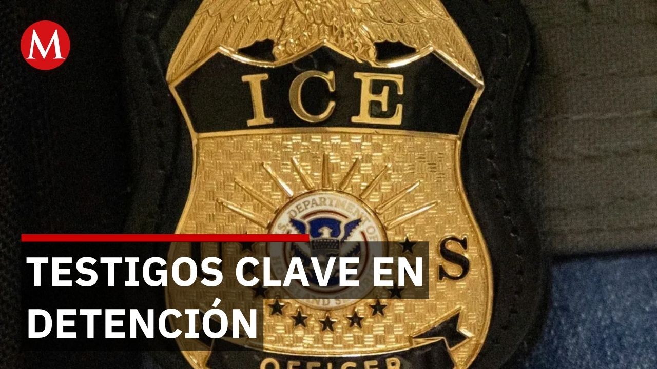 Hermana de testigo pide a comunidad denunciar atropello a Miguel Parra