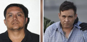 Los hermanos Treviño Morales, ex líderes de Los Zetas | Especial