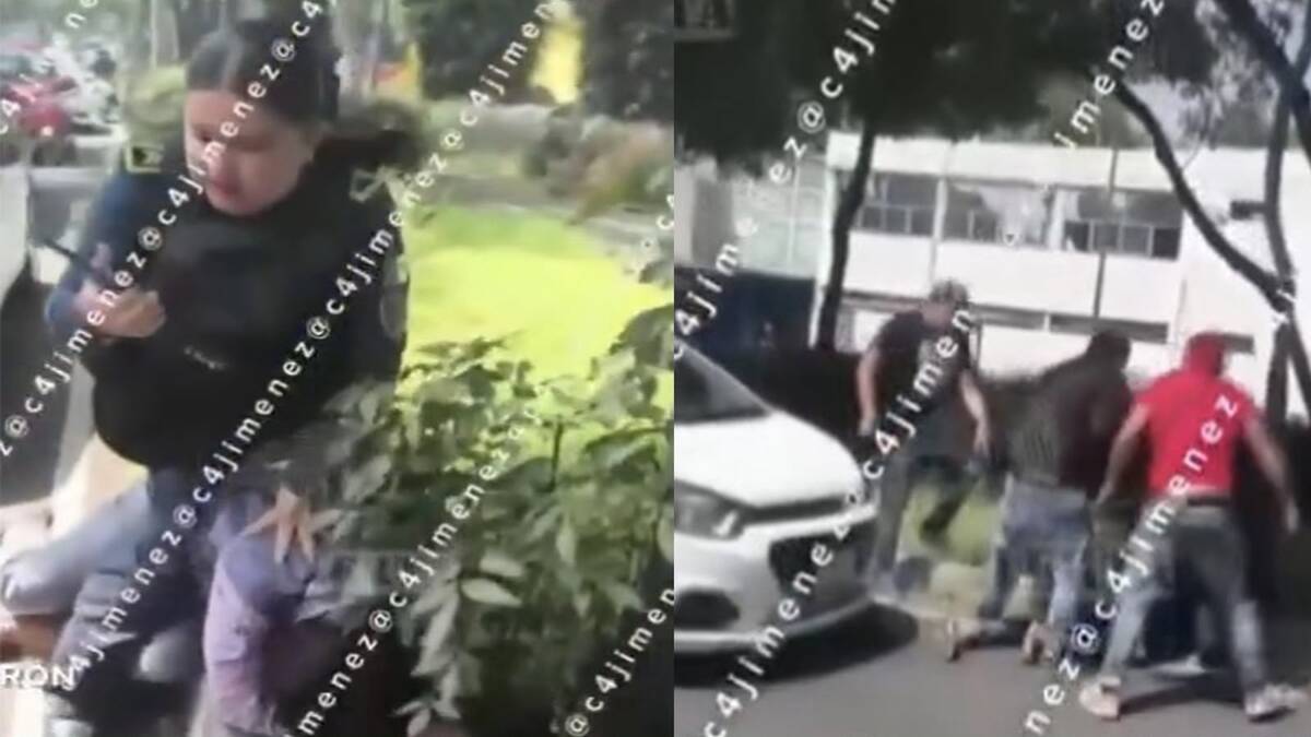 El hombre presuntamente ofrecía ayuda a adultos mayores en cajeros automáticos. | Especial