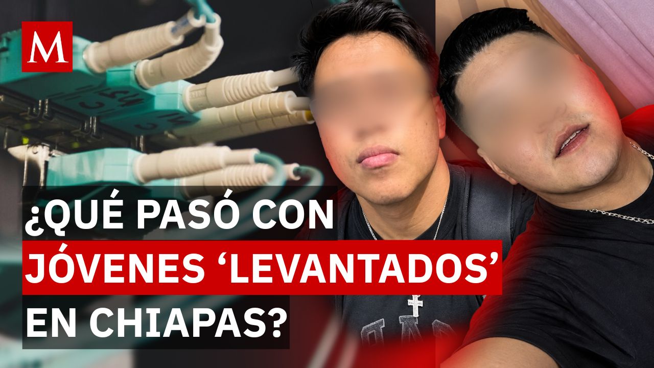 De instaladores de internet a víctimas de un comando: las claves del caso de Lionet y David
