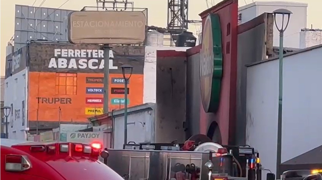 Investigaciones determinaron que la tragedia fue provocada por una falla eléctrica y falta de salidas de emergencia en sonora. | Foto: Especial