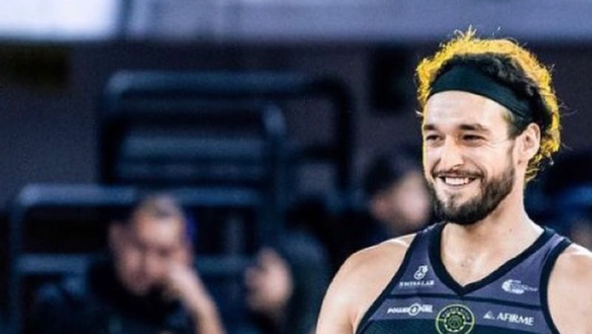 JJ Avila espera con ansias juego ante Dorados de Chihuahua en LNBP (Instagram @jj.avila31)