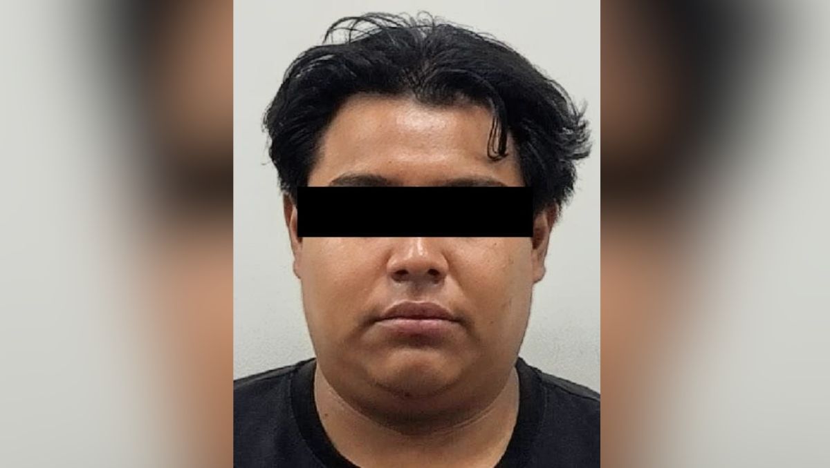 El joven presuntamente amenazó a la niña con hacerle daño a su familia si denunciaba lo ocurrido. Especial