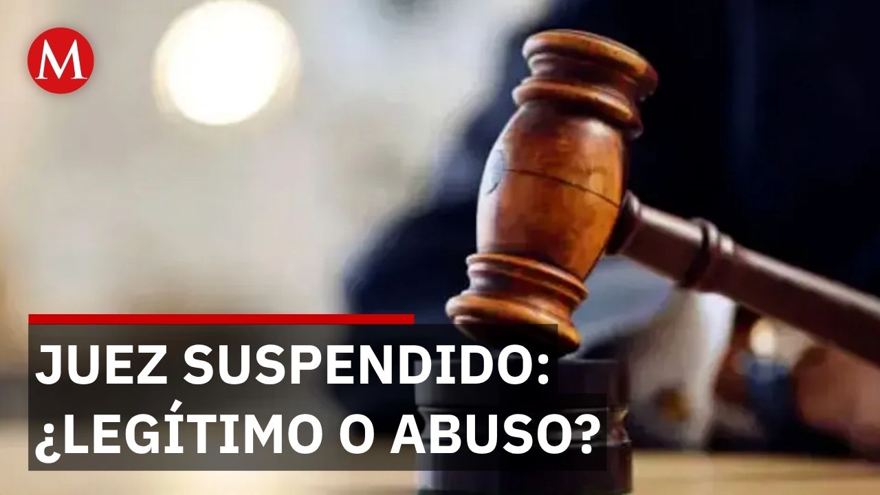 Juez Sergio Sigales irá a audiencia en diciembre por reducir penas