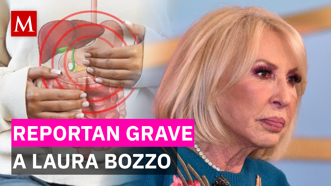 Laura Bozzo, hospitalizada en Acapulco: esto se sabe sobre su estado de salud actual