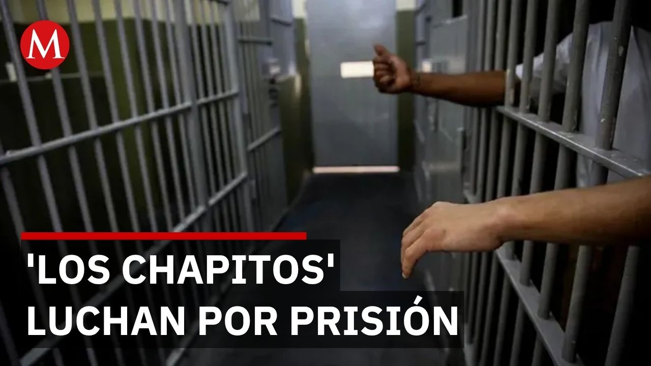 Liberación de líder criminal desata riña con 12 muertos en Mazatlán