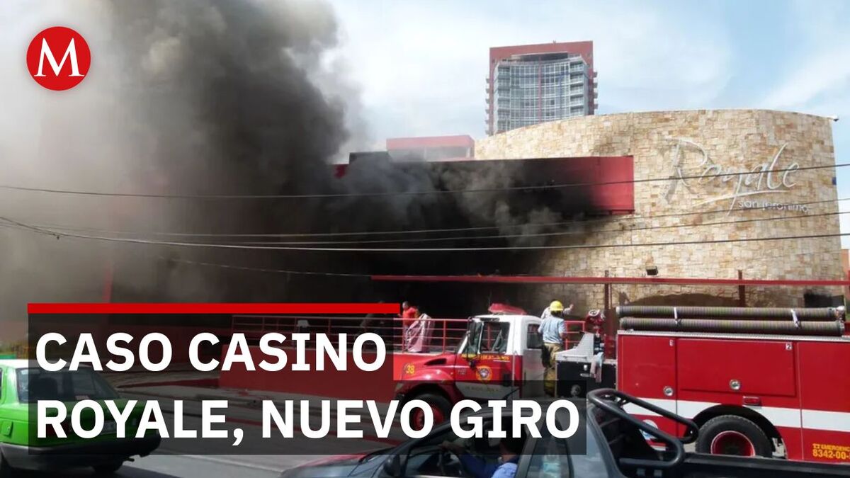 Liberación de 'La Rana' genera indignación entre víctimas del Casino Royale