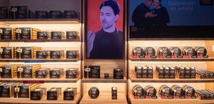 Turin presenta MAGNO, una innovadora línea de chocolates hechos en México listos para regalar, con nuevas texturas y empaques premium. ¡Descúbrelos!