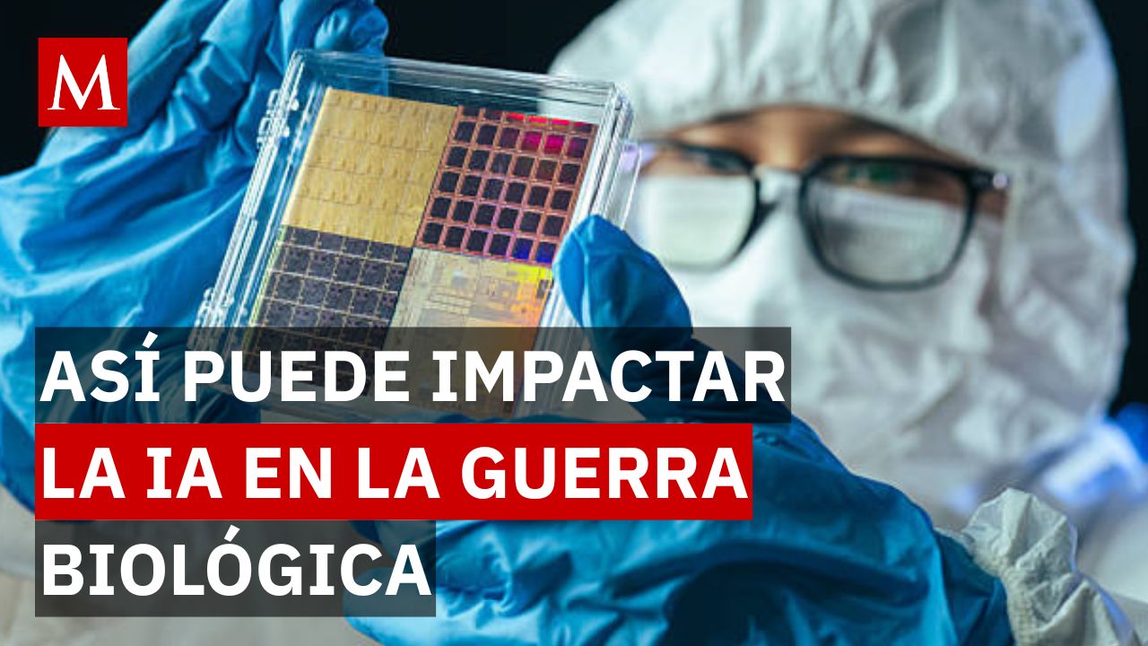 ¿Hasta dónde puede llegar la IA? El escenario que despierta preocupación entre expertos