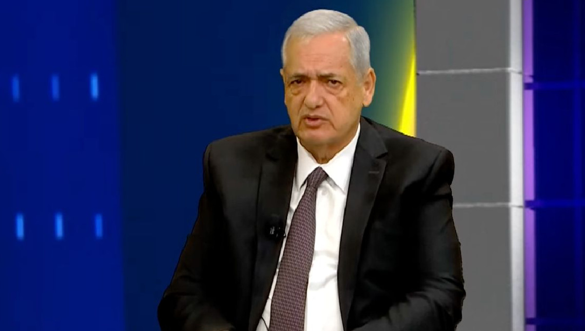 Luis Antonio Godina Herrera, director general ISSSTEP | Especial
