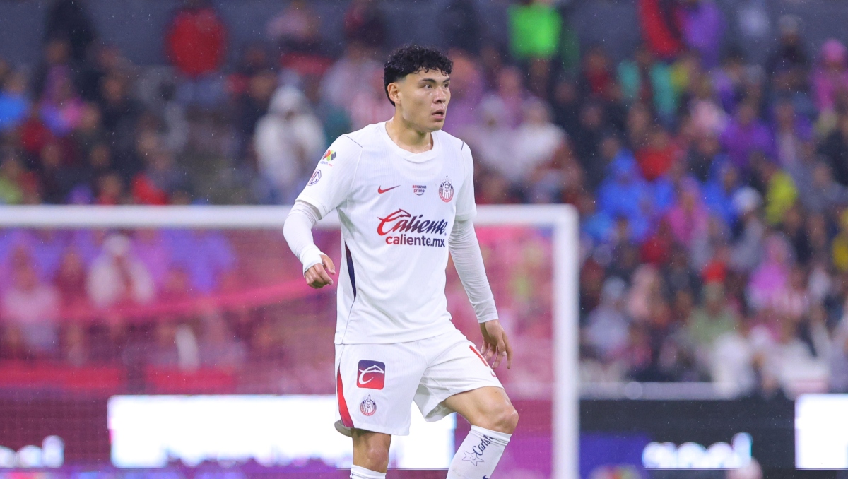 Luis Rey no menosprecia a Tigres, a pesar de que ya no está Gignac (Imago7)