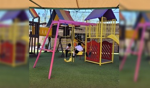 A 30 años de su creación, la asociación continúa brindando preparación académica, como una herramienta para ampliar las oportunidades de niñas y niños.