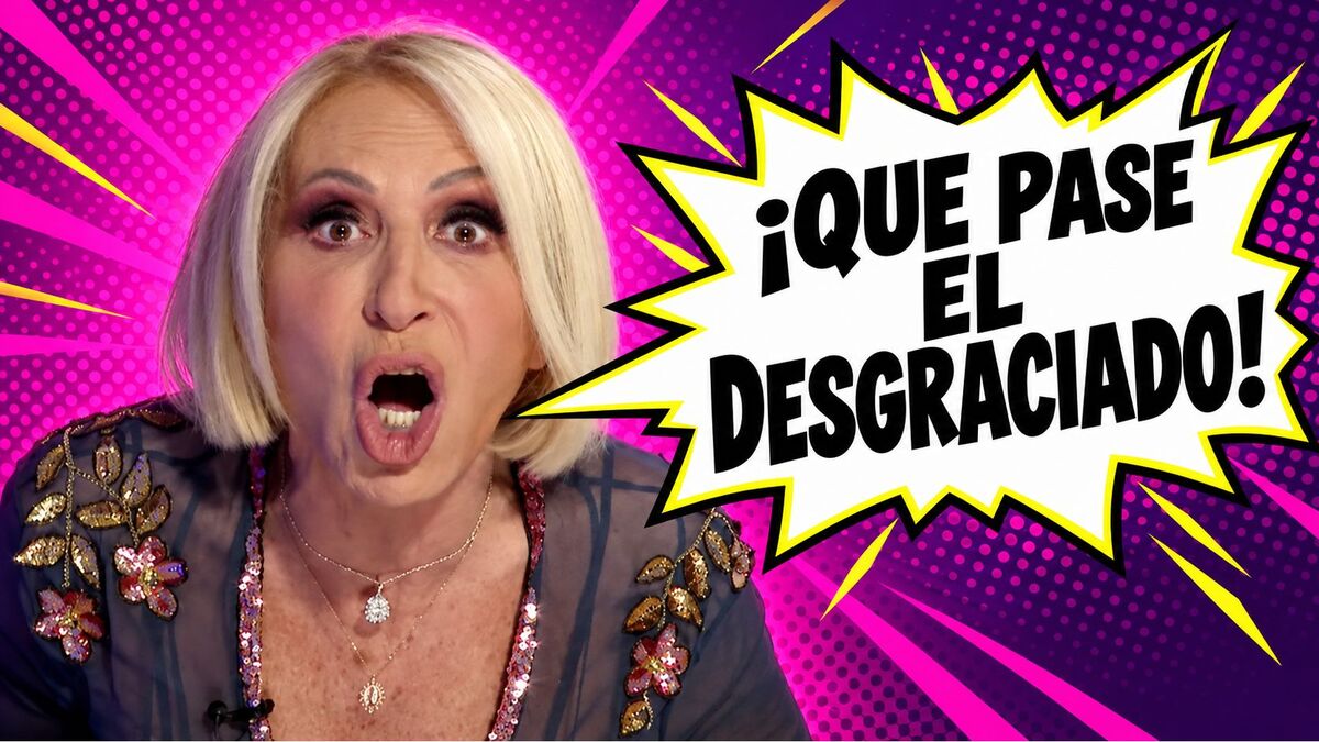 Origen de la popular frase de Laura Bozzo | IA M2