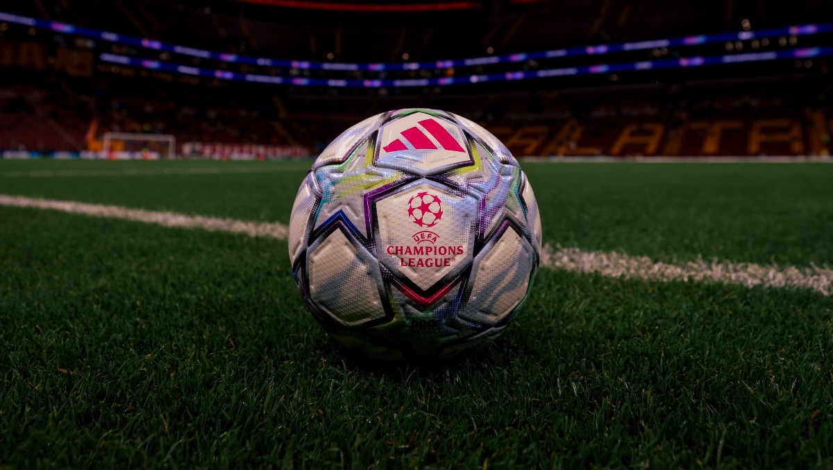 Partidos de la Champions League 2026 HOY miércoles 14 de octubre (X @GalatasaraySK)