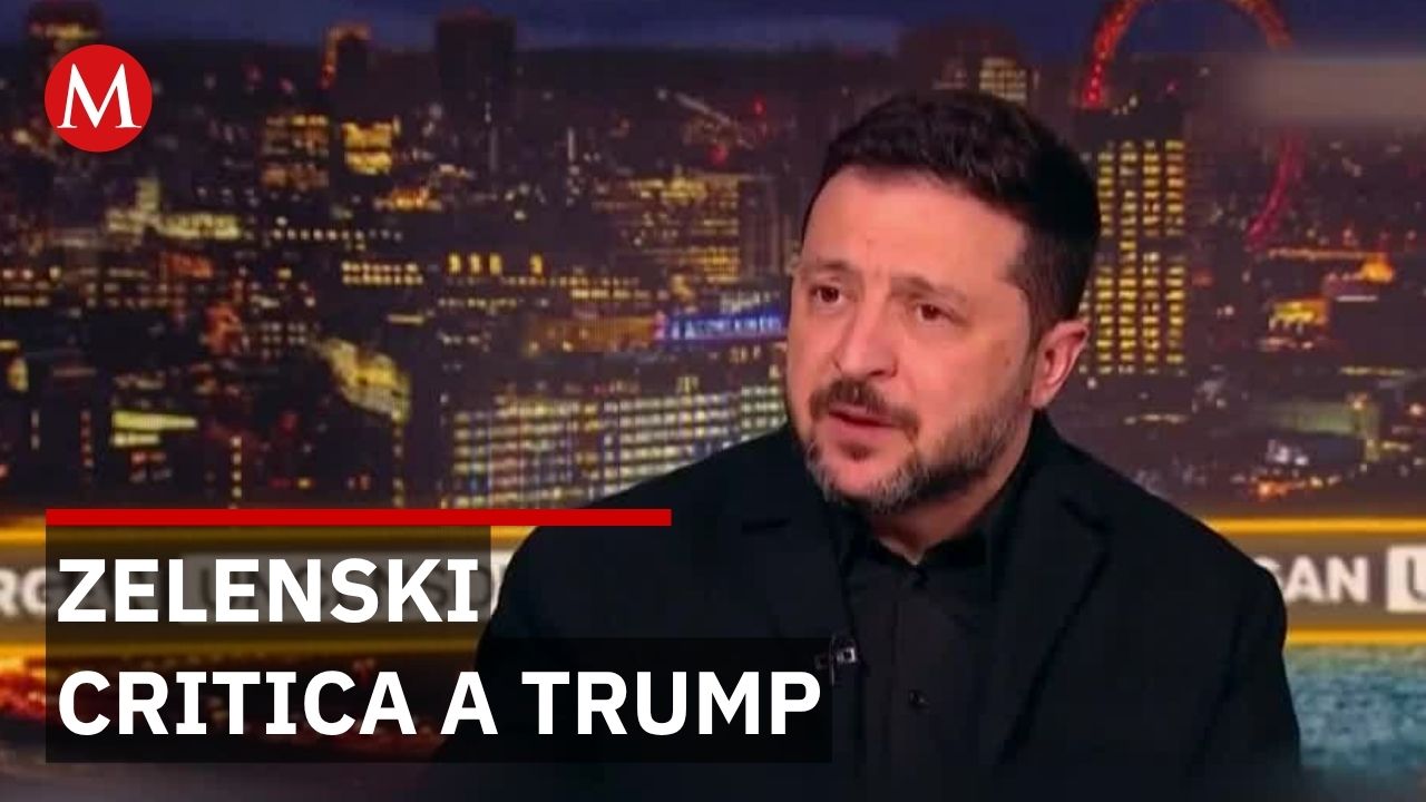 Piden a Trump neutralidad frente al conflicto con Rusia