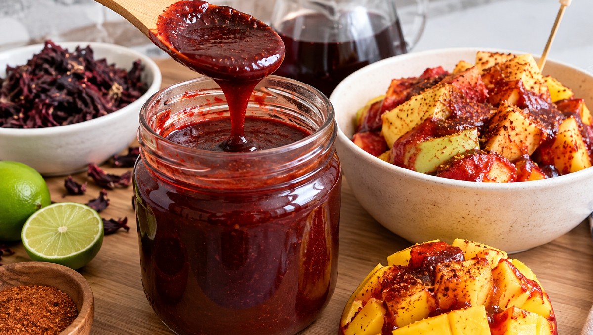 Prepara ésta receta saludable y deliciosa | IA DISCOVER
