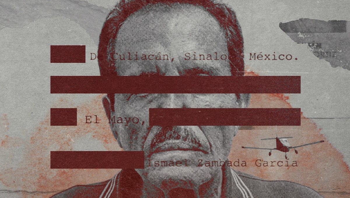 La producción aborda la relación entre las familias Zambada y Guzmán.| Foto: Netflix