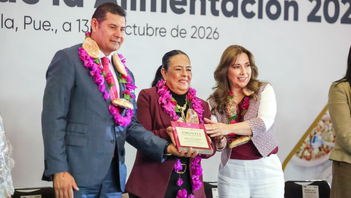 Puebla asume reto de recuperar sana alimentación y fortalecer la salud | Especial