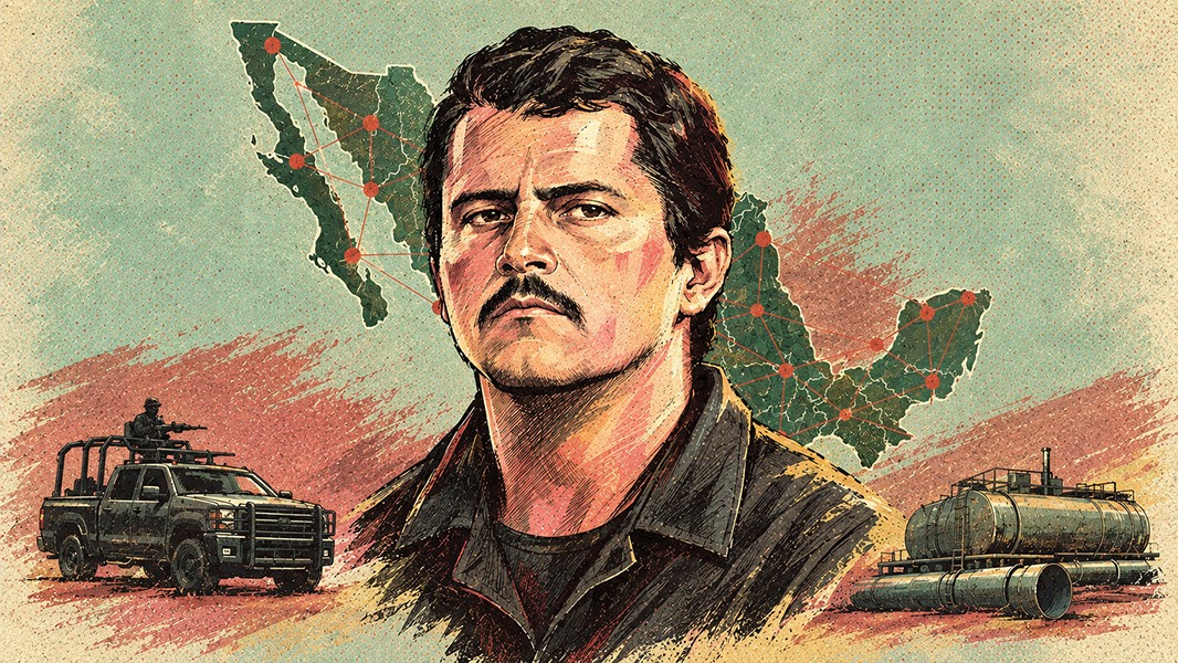 Pese a  que los golpes de autoridades federales lo han debilitado, el cártel de las cuatro letras se mantiene vigente en el hampa mexicano.