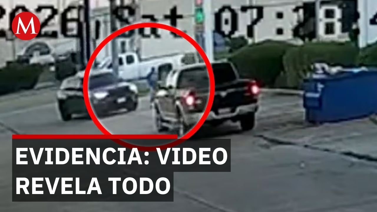 Rodolfo Parra exige justicia tras atropello de su hermano por ICE