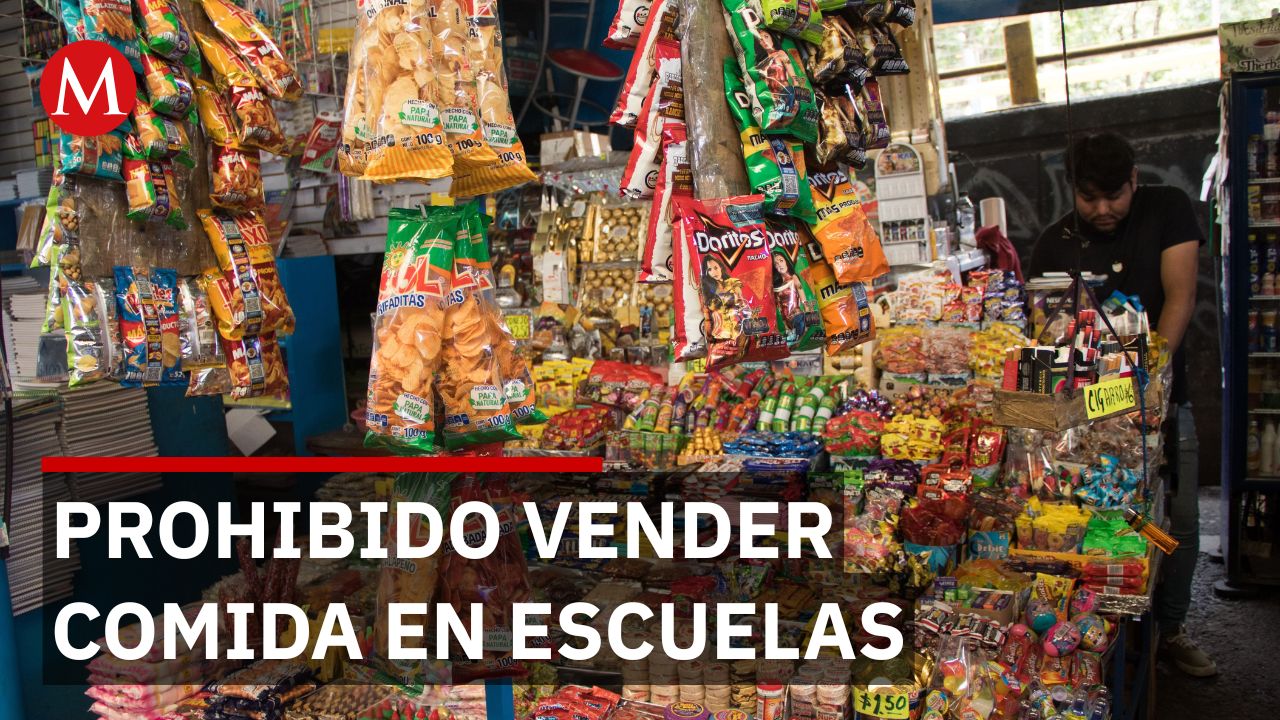 Suprema Corte confirma restricción de comida chatarra en universidades