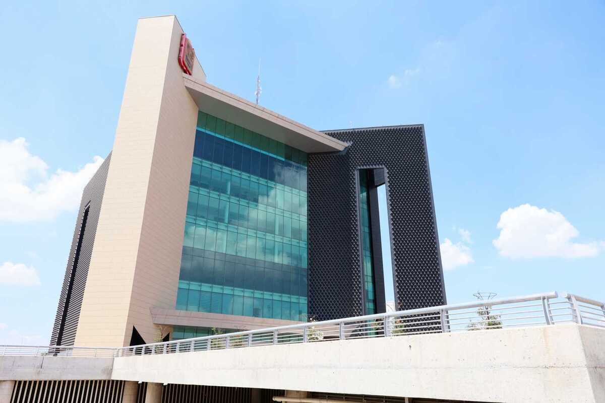 Torreón propone presupuesto de ingresos de 6 mil mdp para 2027.| Verónica Rivera.