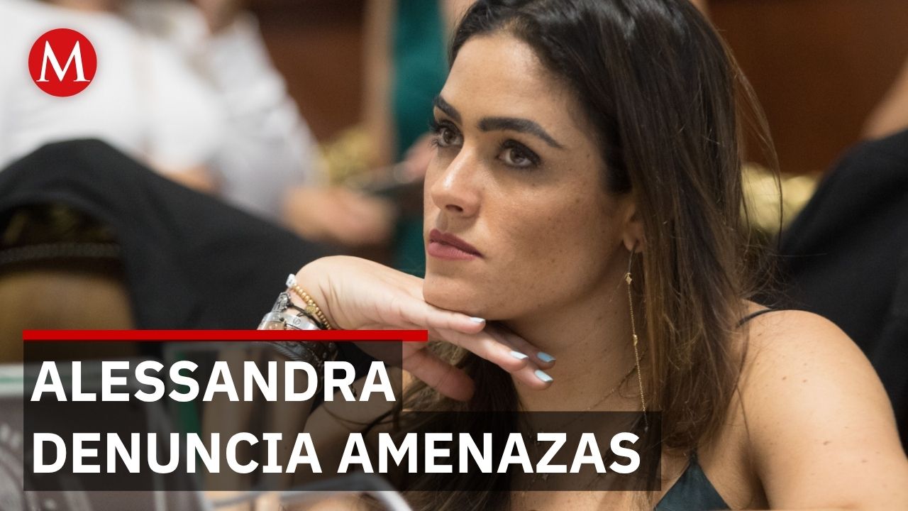 Alcaldesa de Cuauhtémoc denuncia mensajes de SMS con amenazas hacia su equipo