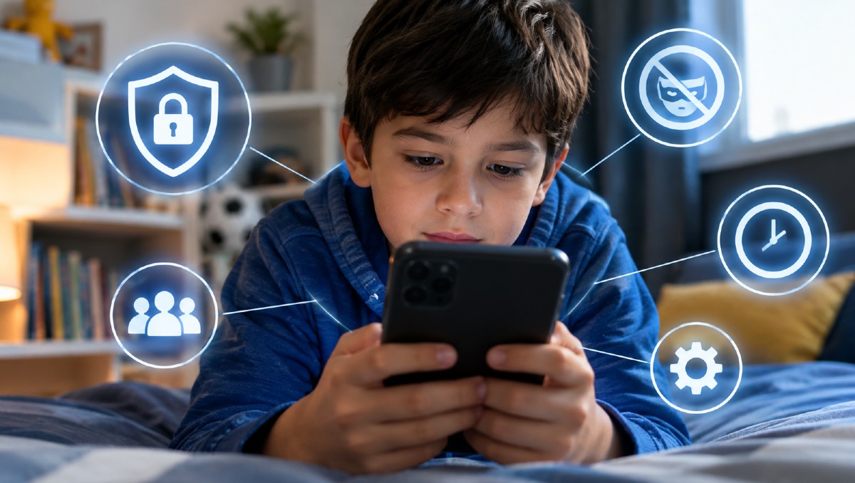 Aprueban decreto para la seguridad en entornos digitales | IA DISCOVER