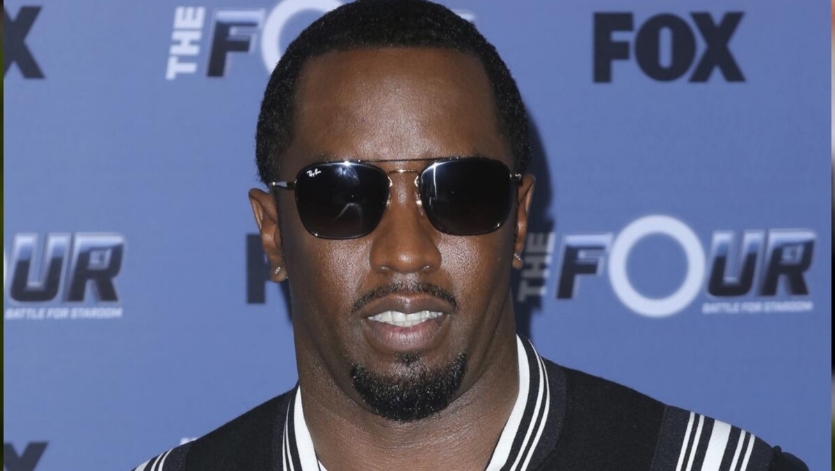 Autoridades de Estados Unidos desmienten la supuesta pelea de Sean “Diddy” Combs con otro preso | Foto: Especial