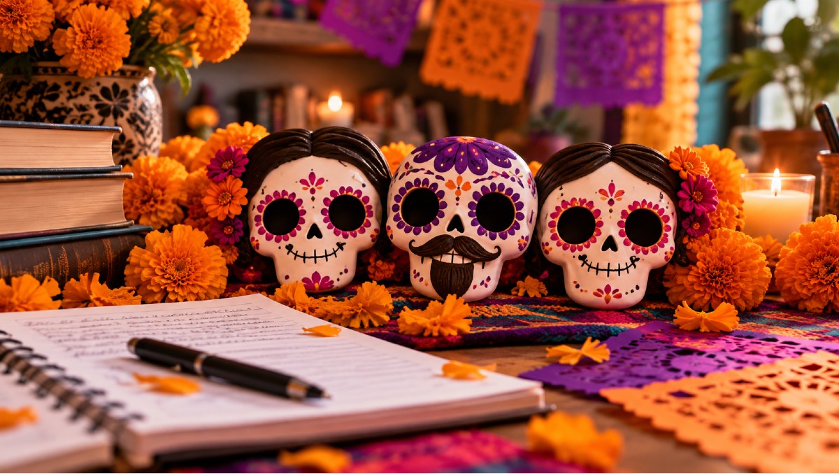 Calaveritas literarias SEP 2026: requisitos y fecha límite de registro | IA DISCOVER