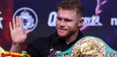 'Canelo' Álvarez aseguró que quiere cumplir con su compromiso con Turki Alalshikh y tendría planeado pelear en febrero de 2027.