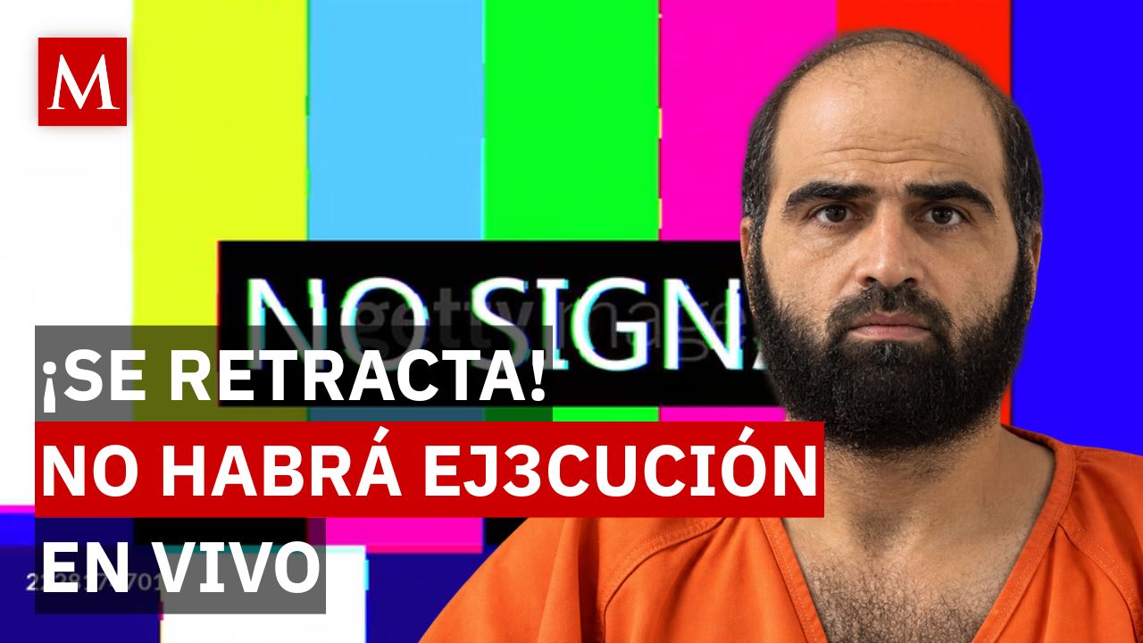 ¿Un castigo ejemplar o un espectáculo? La razón por la que Trump canceló la transmisión